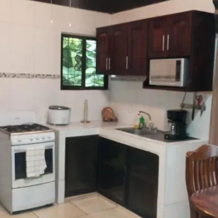 Appartement Casa Dexter